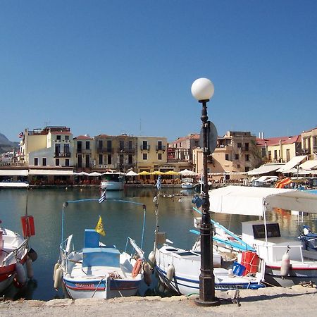 Palazzo Vecchio Exclusive Residence Rethymno  Exterior photo