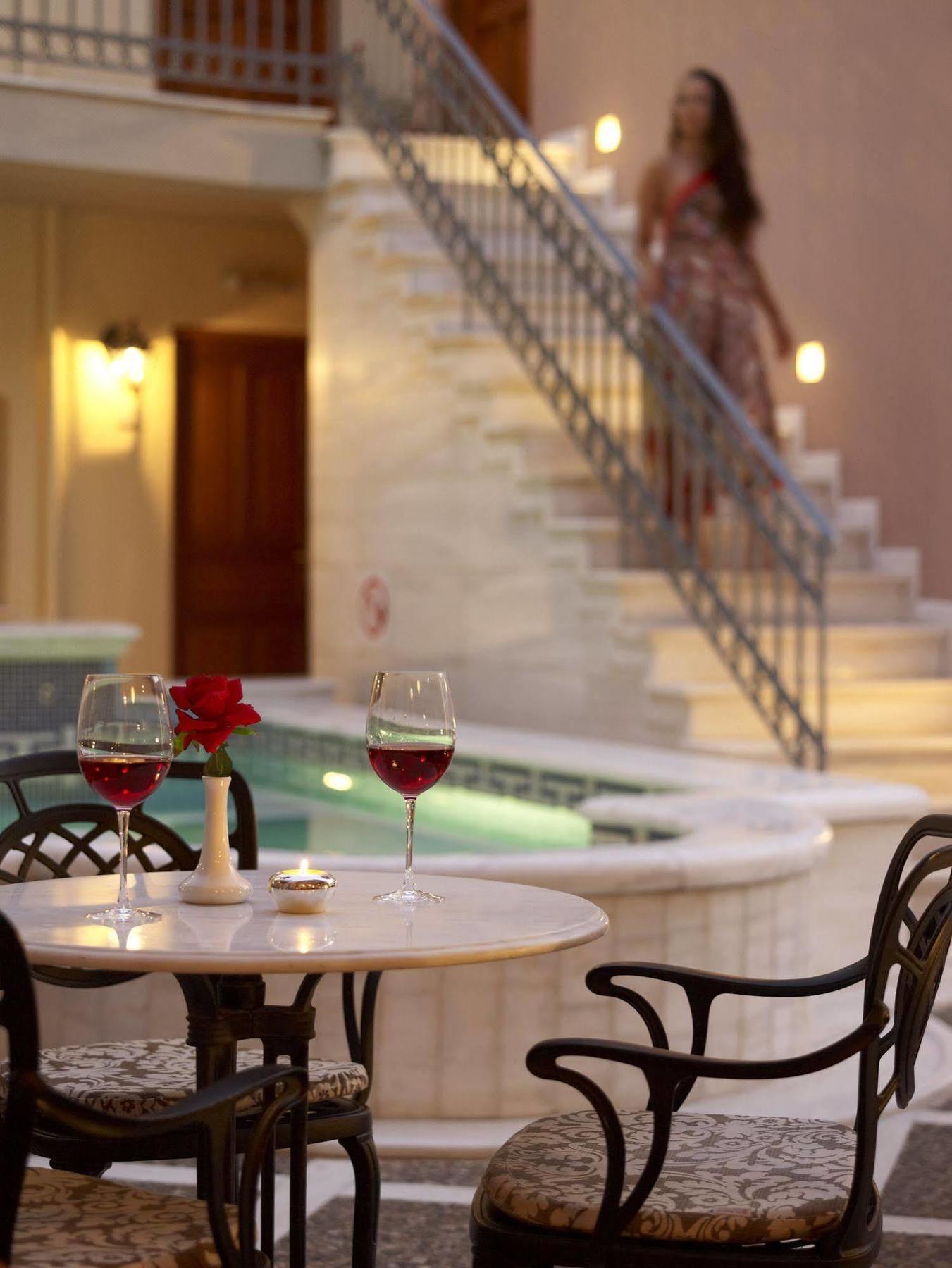 Palazzo Vecchio Exclusive Residence Rethymno  Exterior photo