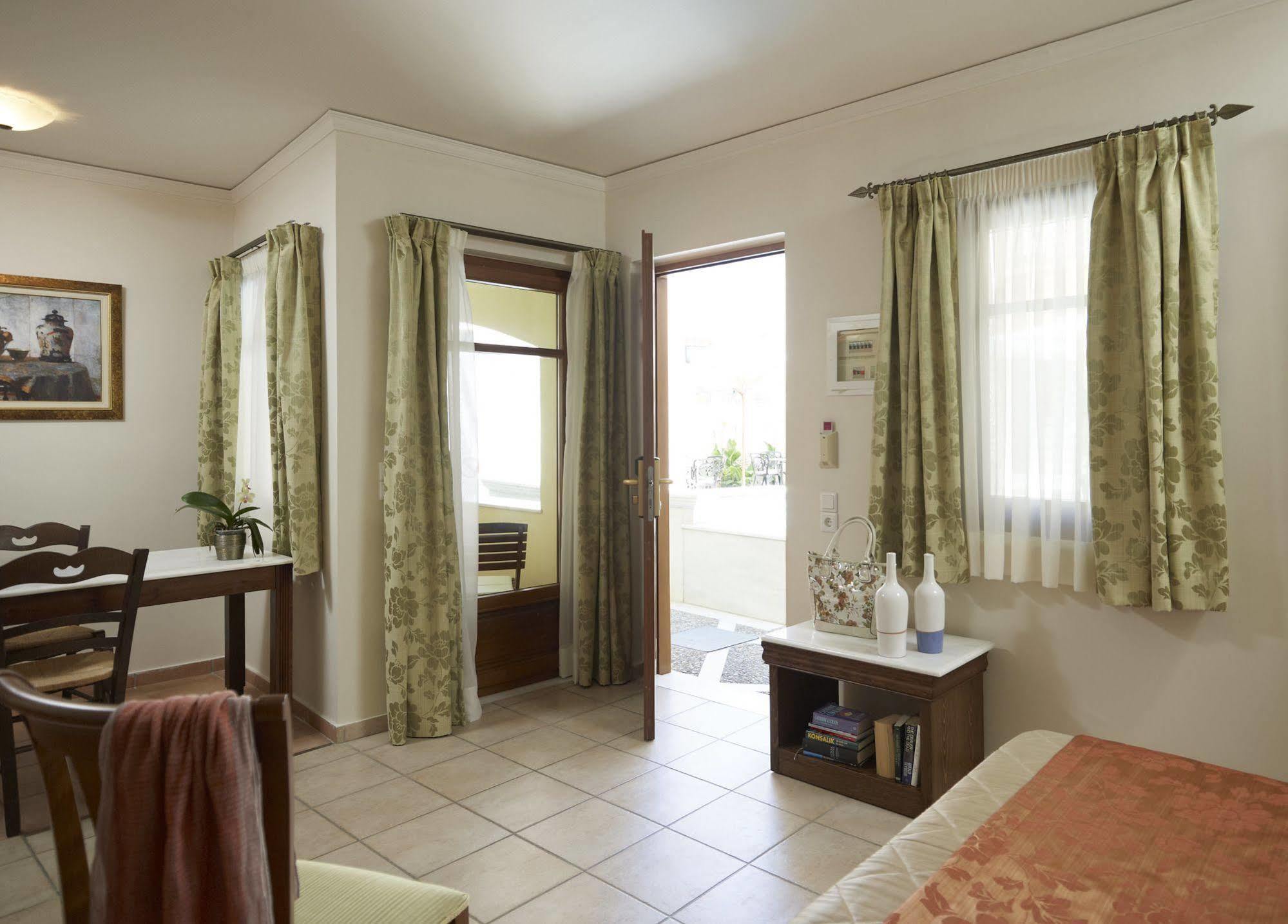Palazzo Vecchio Exclusive Residence Rethymno  Exterior photo